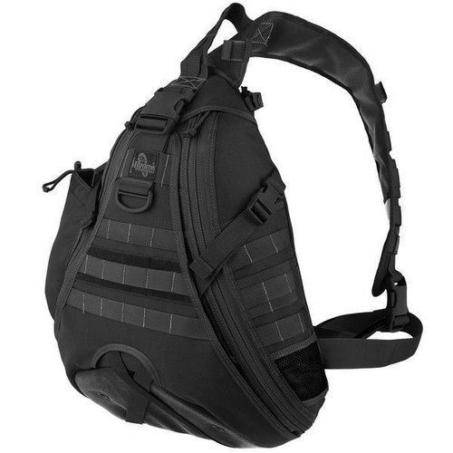 Maxpedition Monsoon Gearslinger - 16L EDC Sling Pack