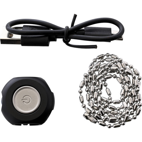 MecArmy CPL2 USB Type-C Rechargeable Mini LED Light - 300 Max Lumens