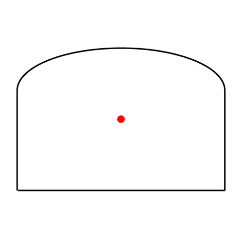 Riton 3 Tactix PRD 2 Micro Red Dot