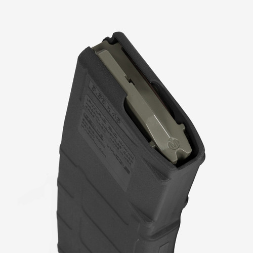 Magpul PMAG 30RD AR-15 Gen M2 MOE 5.56 Magazine - Black - 5 Pack of Magazines Magpul PMAG 30RD AR-15 Gen M2 MOE 5.56 Magazine - Black - 5 Pack of Magazines