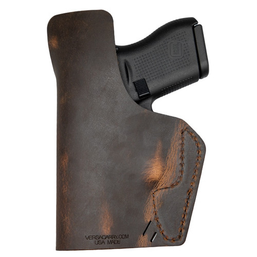 Versacarry Element (IWB) Holster - Size 1 Versacarry Element (IWB) Holster - Size 1