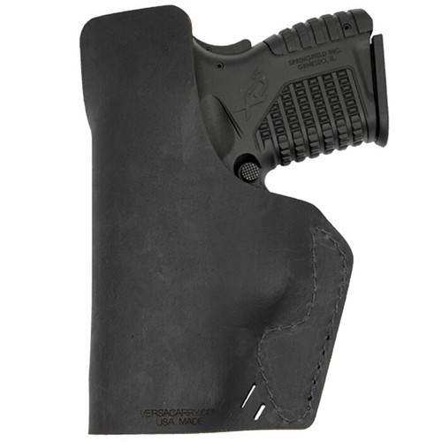 Versacarry Element (IWB) Holster - Size 3