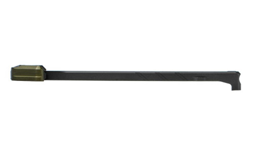 Aero Precision AR15 BREACH Ambi Charging Handle w/ Large Lever - OD Green Aero Precision AR15 BREACH Ambi Charging Handle w/ Large Lever - OD Green