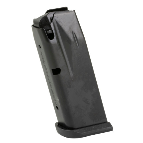 CANIK TP9 Elite Sub Compact 12 Round 9MM Magazine - Black CANIK TP9 Elite Sub Compact 12 Round 9MM Magazine - Black
