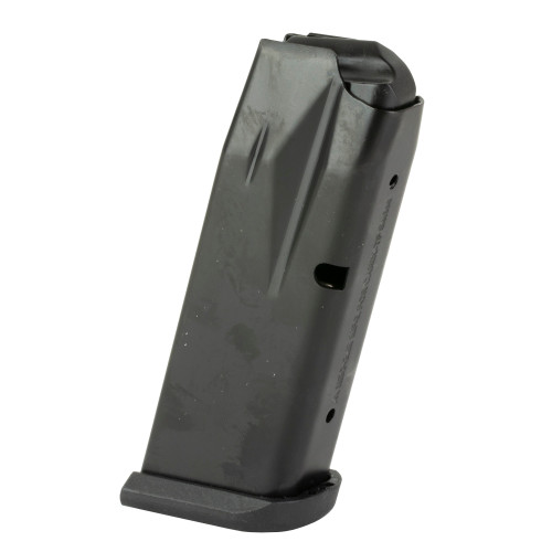 CANIK TP9 Elite Sub Compact 12 Round 9MM Magazine - Black CANIK TP9 Elite Sub Compact 12 Round 9MM Magazine - Black