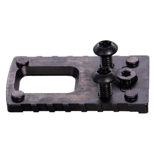 Canik Optic Base Plate For Non-optic Ready Pistols - Fits MeCanik MO1 & Shield Footprint Canik Optic Base Plate For Non-optic Ready Pistols - Fits MeCanik MO1 & Shield Footprint