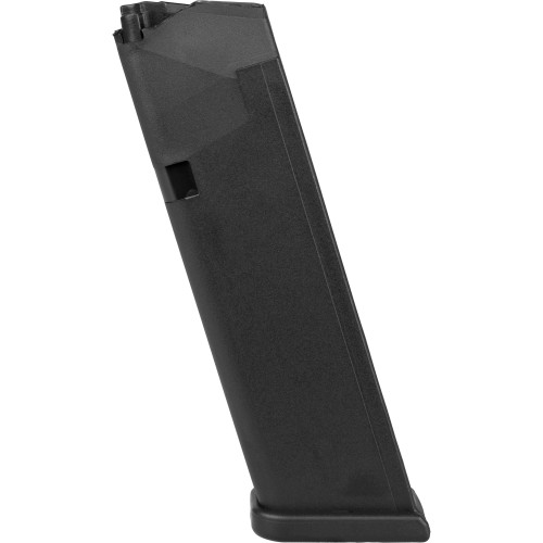 Glock OEM GLOCK 22/35 Magazine - 40 S&W, 10 Rounds, Orange Follower