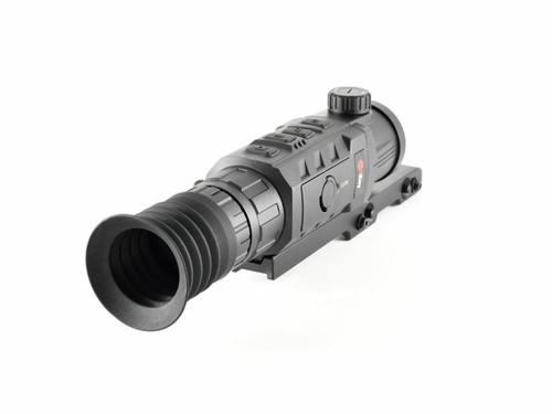 InfiRay iRay Rico RH35 MK1 640 2x-16x 35mm Thermal Rifle Scope InfiRay iRay Rico RH35 MK1 640 2x-16x 35mm Thermal Rifle Scope