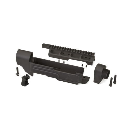 Nordic Components AR22 Stock Kit Fits Ruger 10/22