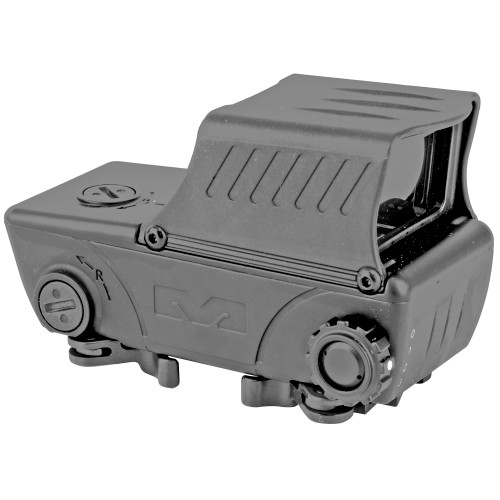 Meprolight MEPRO RDS Pro V2 Reflex Sight -  Green Bullseye Reticle Meprolight MEPRO RDS Pro V2 Reflex Sight -  Green Bullseye Reticle