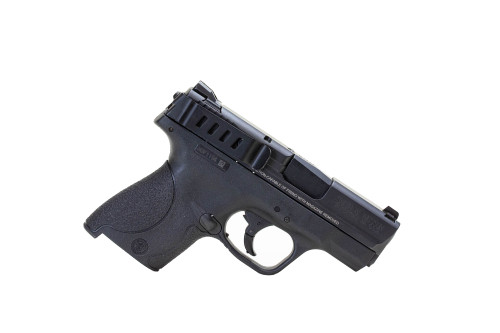 Techna Clip S&W M&P (9MM .40 .45) - CONCEAL CARRY BELT CLIP (AMBIDEXTROUS) Techna Clip S&W M&P (9MM .40 .45) - CONCEAL CARRY BELT CLIP (AMBIDEXTROUS)