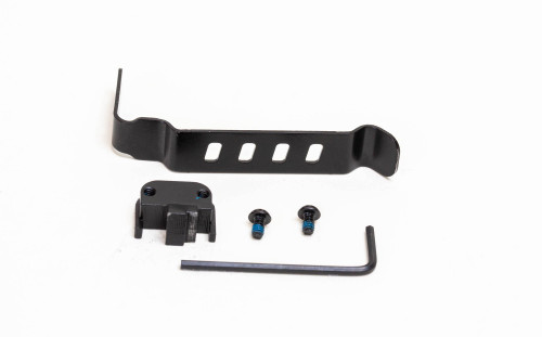 Techna Clip S&W M&P (9MM .40 .45) - CONCEAL CARRY BELT CLIP (AMBIDEXTROUS) Techna Clip S&W M&P (9MM .40 .45) - CONCEAL CARRY BELT CLIP (AMBIDEXTROUS)