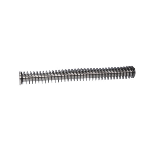Rival Arms RA50S201S Guide Rod Assembly Stainless Steel for Sig P320 Full Size Rival Arms RA50S201S Guide Rod Assembly Stainless Steel for Sig P320 Full Size