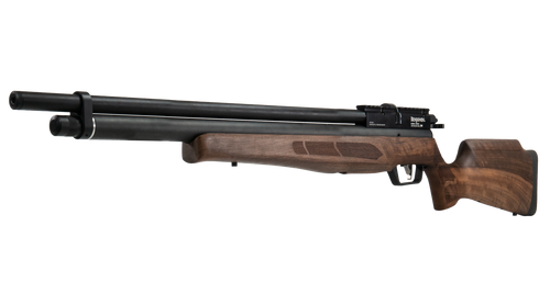 Benjamin Marauder BP22SAW .22-Caliber Pellet Semi-Automatic PCP-Powered Multi-Shot Bolt Action Hunting Air Rifle Benjamin Marauder BP22SAW .22-Caliber Pellet Semi-Automatic PCP-Powered Multi-Shot Bolt Action Hunting Air Rifle