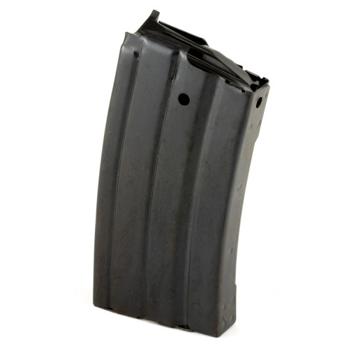 ProMag 20 Round Magazine for the Ruger Mini 14 - 223 Remington/556NATO,  Blued Steel ProMag 20 Round Magazine for the Ruger Mini 14 - 223 Remington/556NATO,  Blued Steel