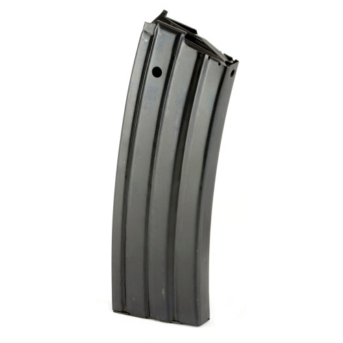 ProMag 30 Round Magazine for the Ruger Mini 14 - 223 Remington/556NATO, Blued Steel ProMag 30 Round Magazine for the Ruger Mini 14 - 223 Remington/556NATO, Blued Steel