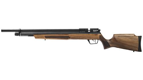 Benjamin Marauder .22 Cal PCP Pellet Rifle -  Up to 1000 fps, Hardwood Stock With Adjustable Comb Benjamin Marauder .22 Cal PCP Pellet Rifle -  Up to 1000 fps, Hardwood Stock With Adjustable Comb