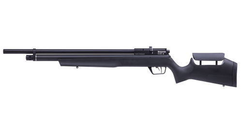 Benjamin Marauder .22 Cal PCP Pellet Rifle -  Up to 1000 fps, Synthetic Stock With Adjustable Comb Benjamin Marauder .22 Cal PCP Pellet Rifle -  Up to 1000 fps, Synthetic Stock With Adjustable Comb