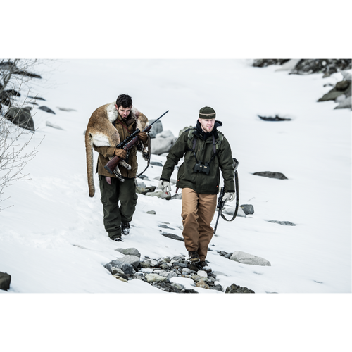 Burris Scout Riflescope 2.75x20mm - 1", Heavy Plex Reticle, 0.5 MOA, Matte Black Finish Burris Scout Riflescope 2.75x20mm - 1", Heavy Plex Reticle, 0.5 MOA, Matte Black Finish