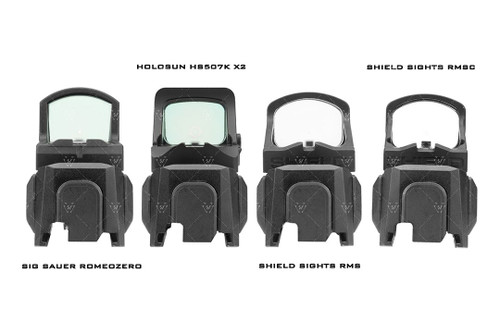 Strike Industries Strike Slide for SIG SAUER® P365 - FDE Strike Industries Strike Slide for SIG SAUER® P365 - FDE