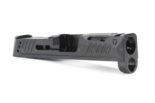 Strike Industries Strike Slide for SIG SAUER® P365 - Black Strike Industries Strike Slide for SIG SAUER® P365 - Black