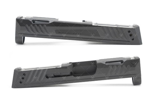Strike Industries Strike Slide for SIG SAUER® P365 - Black Strike Industries Strike Slide for SIG SAUER® P365 - Black
