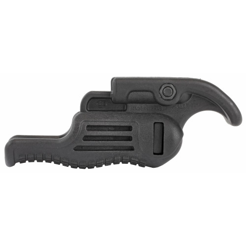 F.A.B. Defense GG-S Tactical Folding Foregrip - Fits Picatinny Rails, Black F.A.B. Defense GG-S Tactical Folding Foregrip - Fits Picatinny Rails, Black