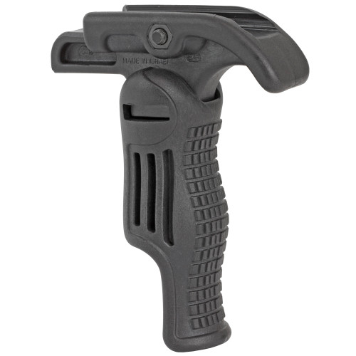 F.A.B. Defense GG-S Tactical Folding Foregrip - Fits Picatinny Rails, Black F.A.B. Defense GG-S Tactical Folding Foregrip - Fits Picatinny Rails, Black