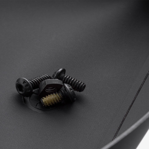 Magpul DAKA® Magnetic Large Field Tray - Black Magpul DAKA® Magnetic Large Field Tray - Black
