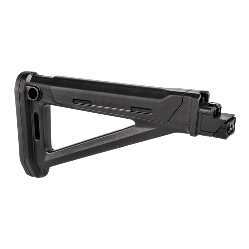 Magpul MOE® AK Stock - Plum - Optimized Fixed Stock for AK/AK74 Magpul MOE® AK Stock - Plum - Optimized Fixed Stock for AK/AK74