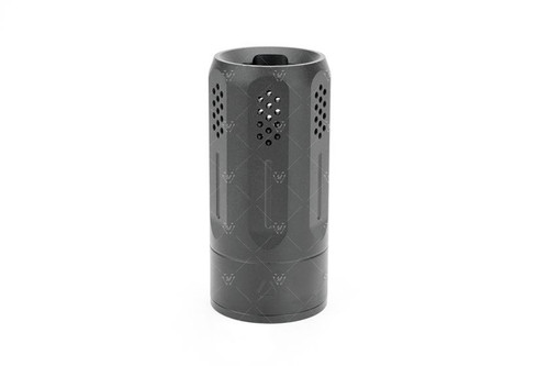 Strike Industries OPPRESSOR Universal Lightweight Blast Shield - BLACK Strike Industries OPPRESSOR Universal Lightweight Blast Shield - BLACK