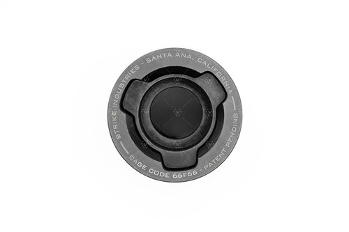 Strike Industries OPPRESSOR Universal Lightweight Blast Shield - BLACK Strike Industries OPPRESSOR Universal Lightweight Blast Shield - BLACK