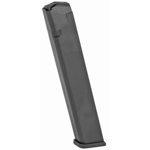 ProMag 27 Round 40 S&W Magazine - Fits Glock 22/23/27, Polymer, Black ProMag 27 Round 40 S&W Magazine - Fits Glock 22/23/27, Polymer, Black