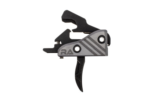 Rise Armament Blitz Elite Performance AR-15 Trigger w/ Anti-Walk Pins - RA-524-BLK Rise Armament Blitz Elite Performance AR-15 Trigger w/ Anti-Walk Pins - RA-524-BLK