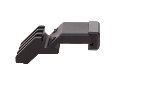 Trijicon RMR®/SRO® 45° Rail Offset Adapter - AC32066 Trijicon RMR®/SRO® 45° Rail Offset Adapter - AC32066