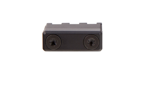 Trijicon RMR®/SRO® 45° Rail Offset Adapter - AC32066 Trijicon RMR®/SRO® 45° Rail Offset Adapter - AC32066