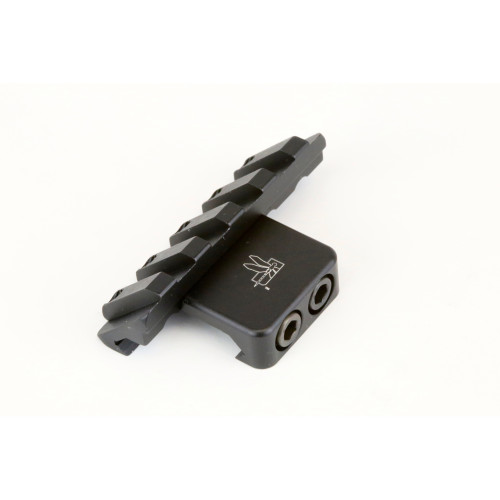 Impact Weapons Components Thorntail 1913 Offset Light Mount Impact Weapons Components Thorntail 1913 Offset Light Mount