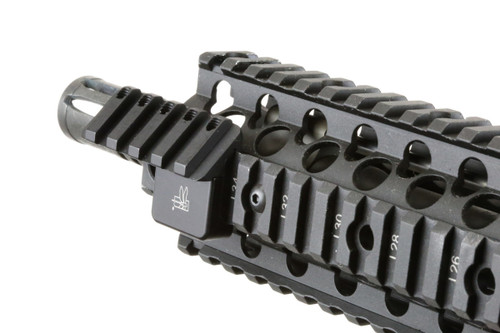Impact Weapons Components Thorntail 1913 Offset Light Mount Impact Weapons Components Thorntail 1913 Offset Light Mount