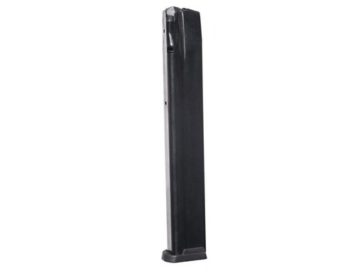 ProMag 32 Round 9MM Magazine - Fits Sig P365, Black Color