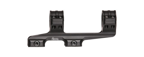Daniel Defense 1 Piece 30mm Scope Mount - Black Finish Daniel Defense 1 Piece 30mm Scope Mount - Black Finish
