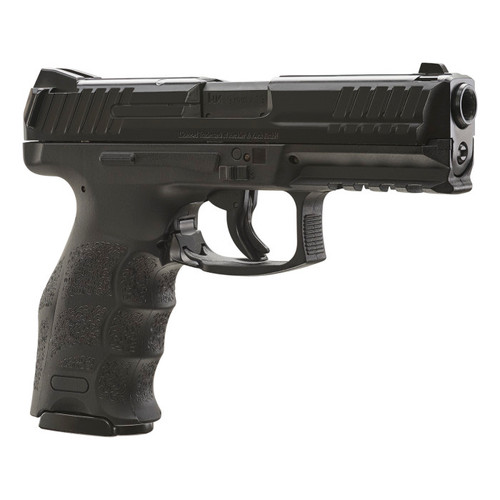 Umarex Heckler & Koch VP9 Blowback CO2 Airgun - .177 Caliber, 350 FPS Umarex Heckler & Koch VP9 Blowback CO2 Airgun - .177 Caliber, 350 FPS