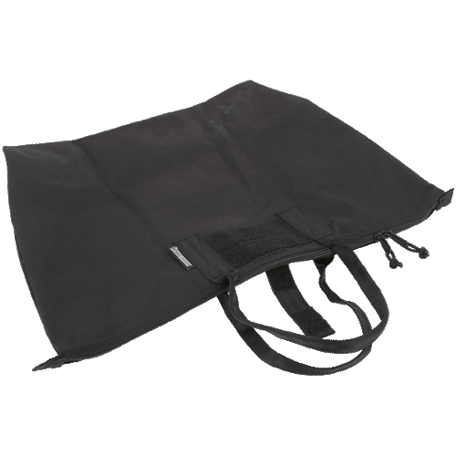 Maxpedition Prepared Citizen Rollypoly Tote - OD Green, 500-Denier Nylon, YKK Zippers