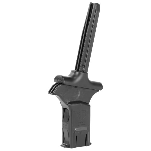 ETS Group Gen II C.A.M. Universal Mag Loader - For All 9MM, 40SW, 357SIG Pistol Magazines, Black