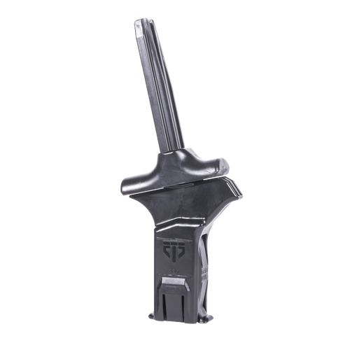 ETS Group C.A.M. .380 Caliber Mag Loader - For .380 ACP Pistol Magazines, Black ETS Group C.A.M. .380 Caliber Mag Loader - For .380 ACP Pistol Magazines, Black