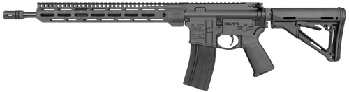 Midwest Industries MI-FN16CRM14 Lightweight AR - .223 Wylde 16" Barrel, 30+1, 14" Freefloat MLOK Handguard, CTR Stock, Mid Length Gas System