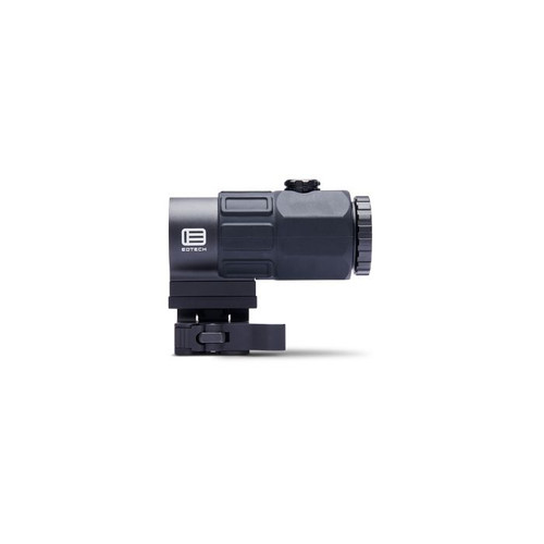 EOTech G45 5X Magnifier - Black Model EOTech G45 5X Magnifier - Black Model
