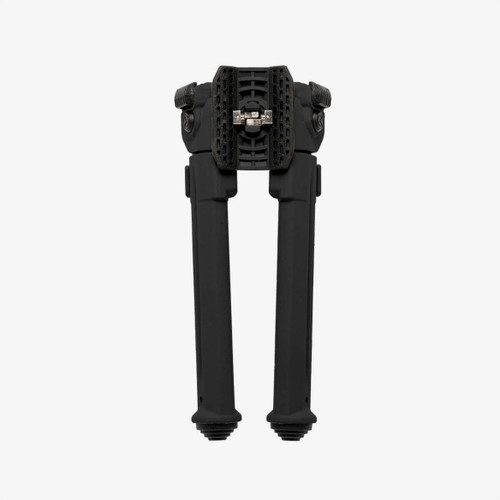 Magpul MOE Bipod - Fits Sling Stud, Matte Finish, Black Magpul MOE Bipod - Fits Sling Stud, Matte Finish, Black