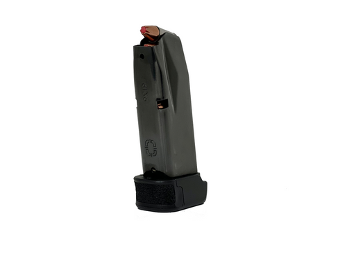 Shadow Systems CR920 10 Round Pistol Magazine - 9MM, 10 Rounds, Fits CR920, Black