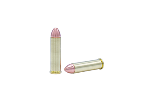 Fort Scott Munitions 357MAG125SCV Tumble Upon Impact (TUI) .357 Mag 125 gr Solid Copper Spun - 20 rounds per Box Fort Scott Munitions 357MAG125SCV Tumble Upon Impact (TUI) .357 Mag 125 gr Solid Copper Spun - 20 rounds per Box