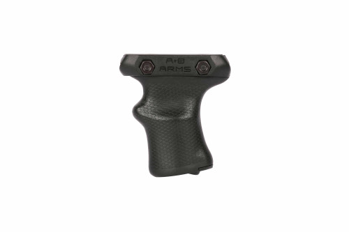 AB Arms SBR V-Grip  - Vertical Grip, Black Polymer